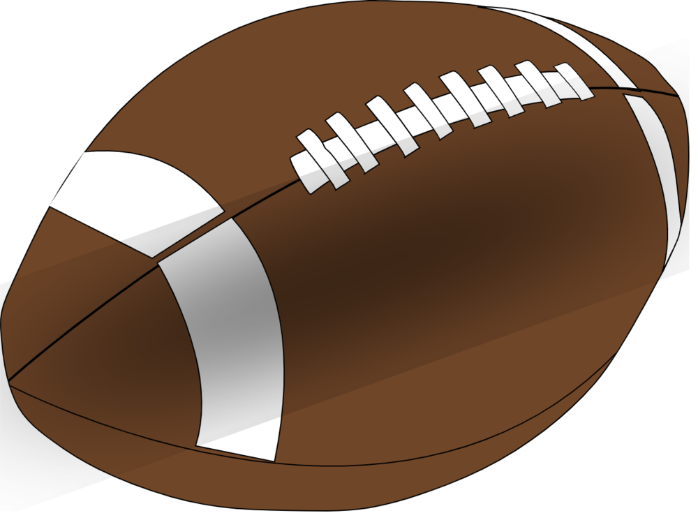football
